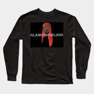 Glamourous One Long Sleeve T-Shirt